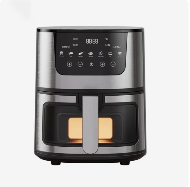 Affordable Smart Air Fryer