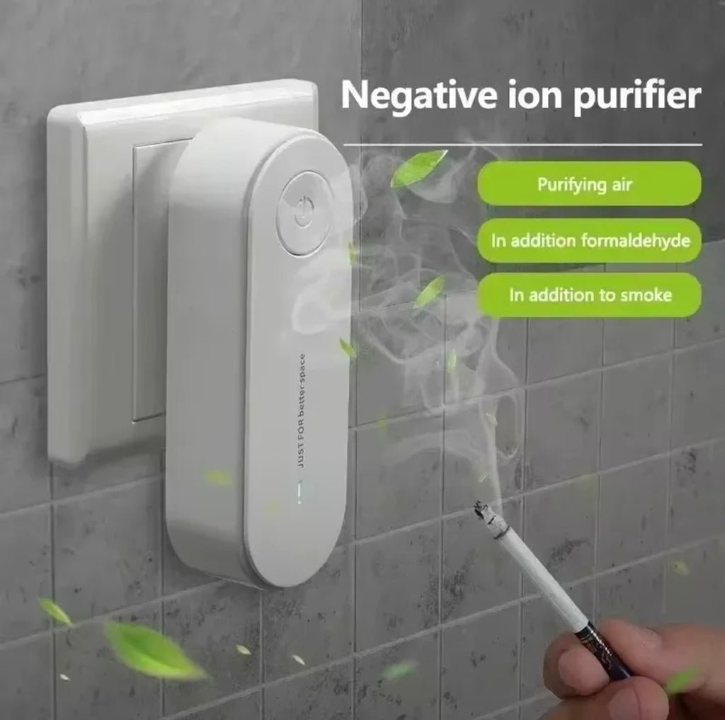 Air purifier