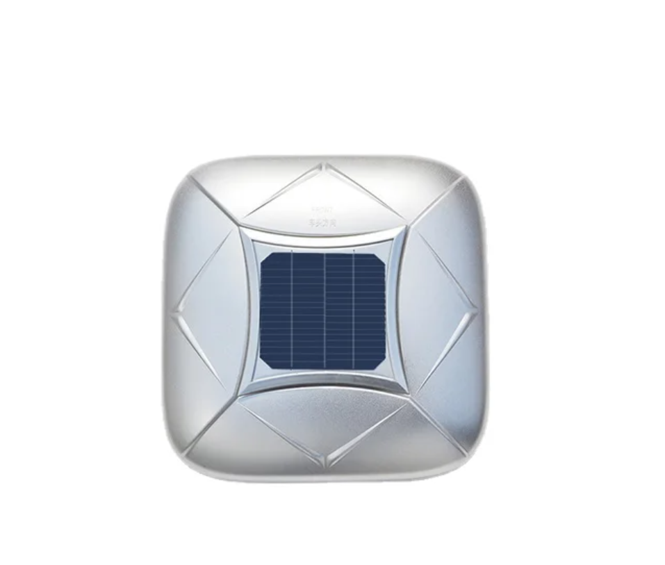 Full Automatic Car Cover