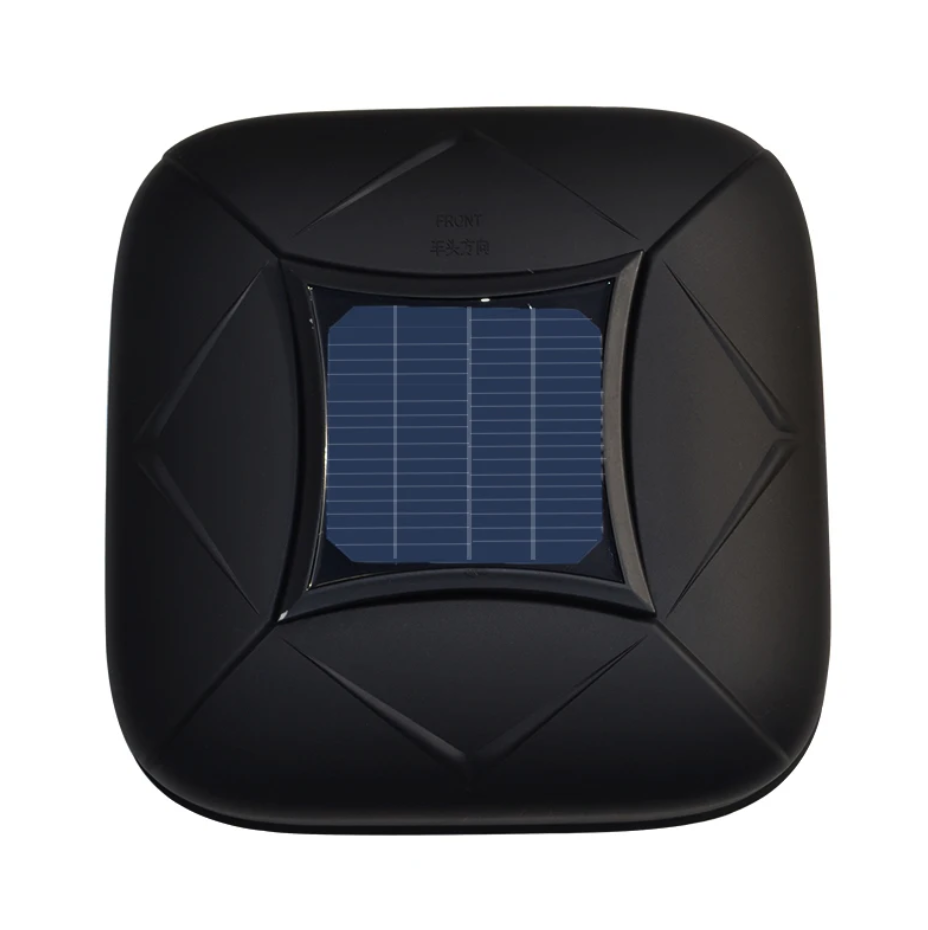 Full Automatic Car Cover